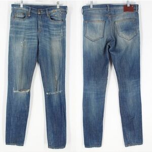 R13 Jeans Size 27